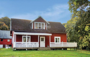 Гостиница Holiday home Norra Skärseryd Annerstad II  Annerstad